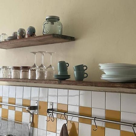 Appartamento In Centro A Livorno Dış mekan fotoğraf