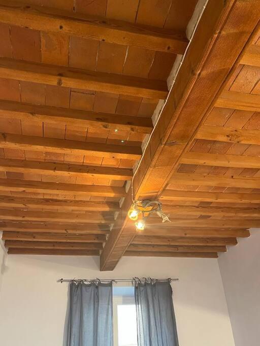 Appartamento In Centro A Livorno Dış mekan fotoğraf