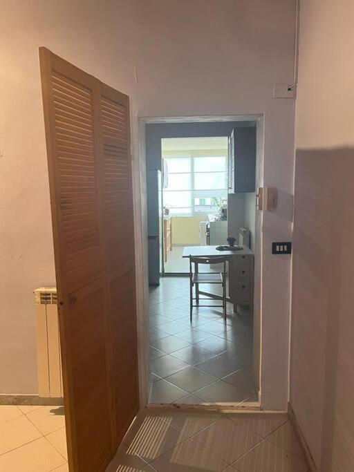 Appartamento In Centro A Livorno Dış mekan fotoğraf