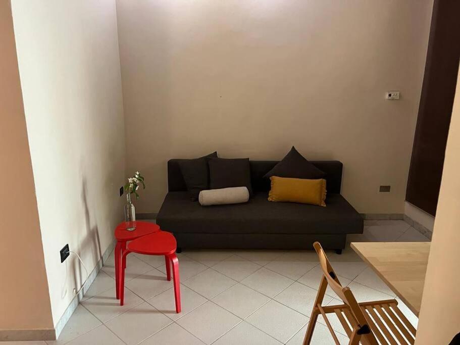 Appartamento In Centro A Livorno Dış mekan fotoğraf