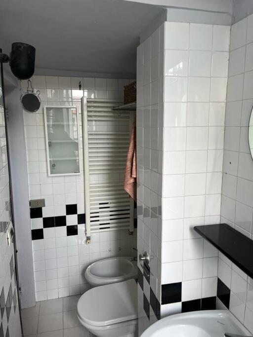 Appartamento In Centro A Livorno Dış mekan fotoğraf