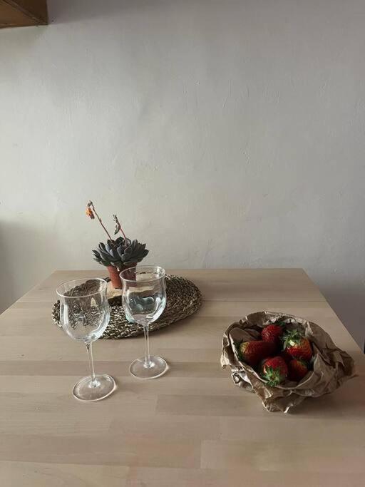 Appartamento In Centro A Livorno Dış mekan fotoğraf