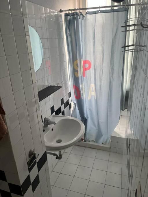 Appartamento In Centro A Livorno Dış mekan fotoğraf